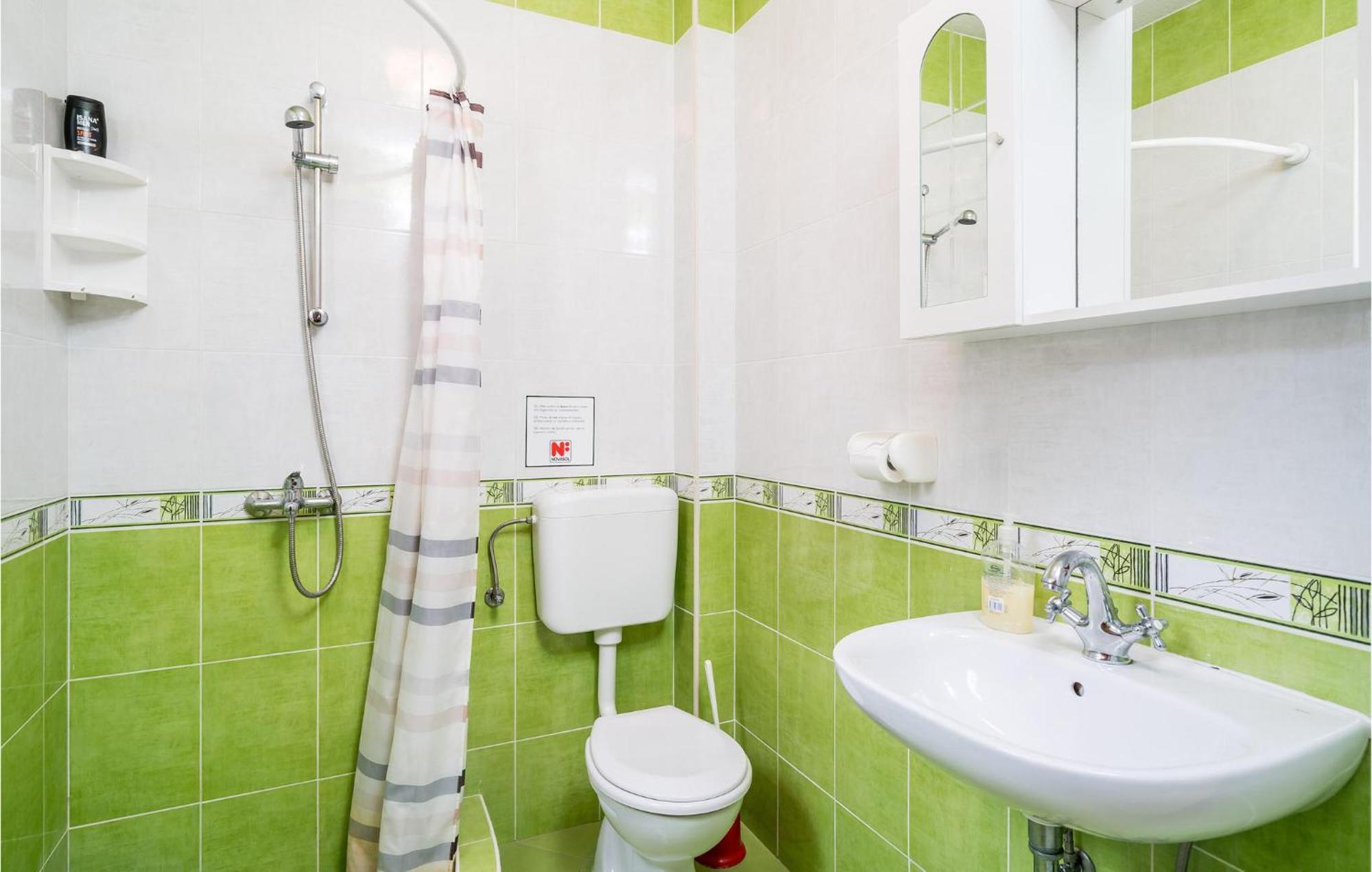 Stunning Apartment In Gruda With House Sea View Molunat Esterno foto