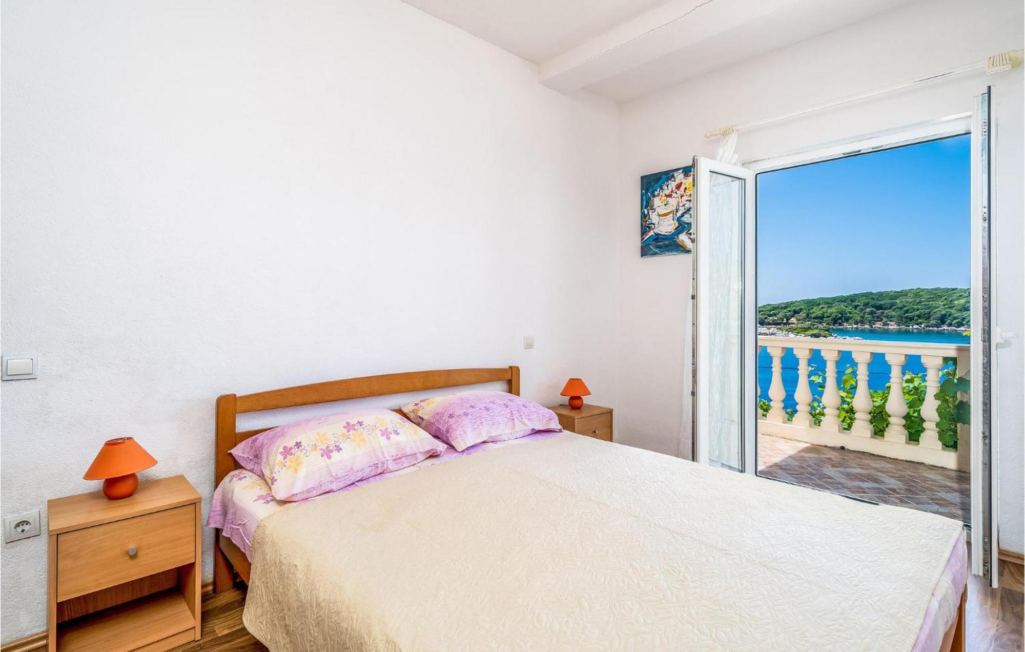 Stunning Apartment In Gruda With House Sea View Molunat Esterno foto